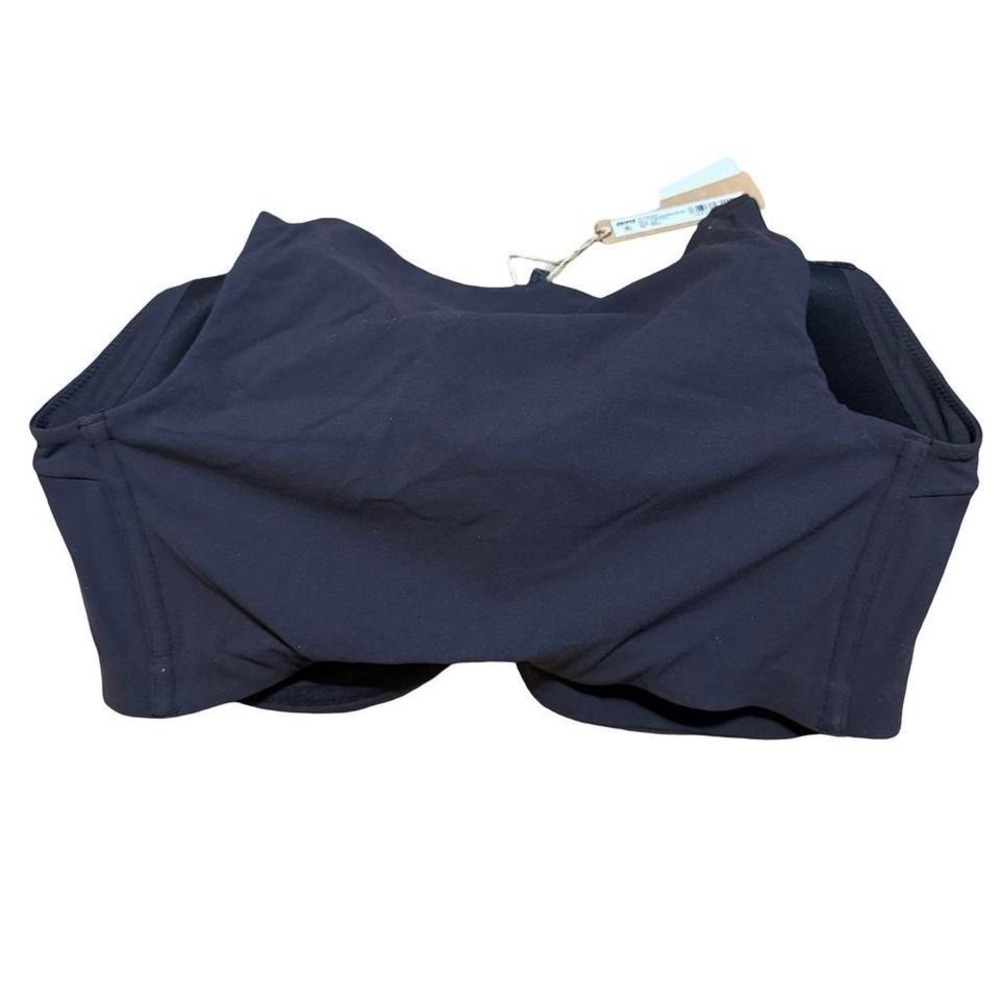 Skims Fits Everybody Full Coverage Back Smoother Bra - Black - NWT - 38dddd - Picture 5 of 6